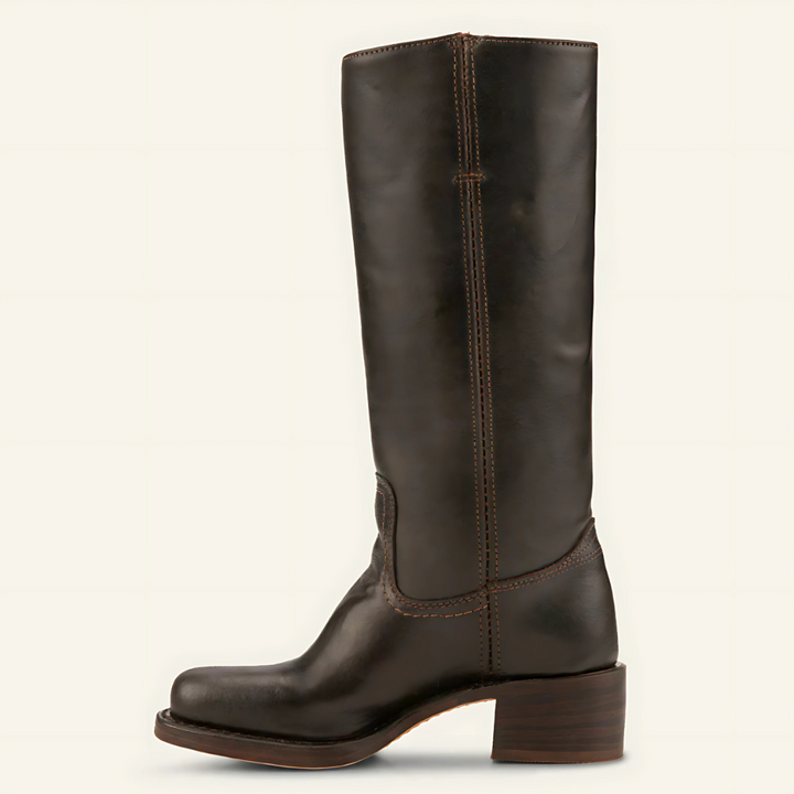 Ayla | Elegant Comfort Boots for Women