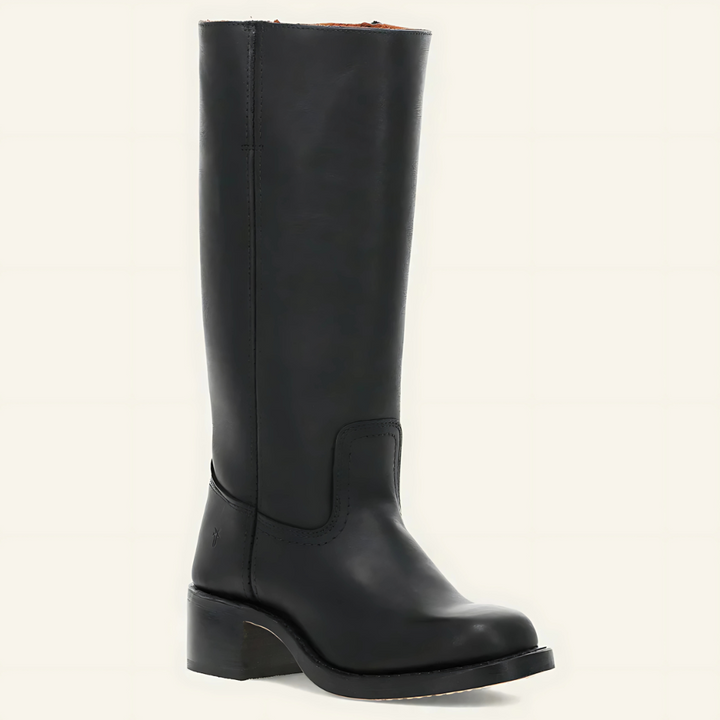 Ayla | Elegant Comfort Boots for Women
