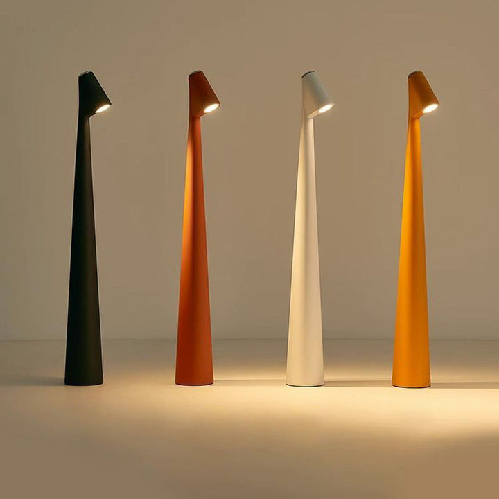 Dalmor | Minimalist Wireless LED Mood Light