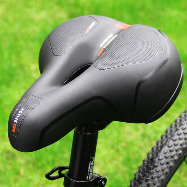 Comfortable Bike Saddle
