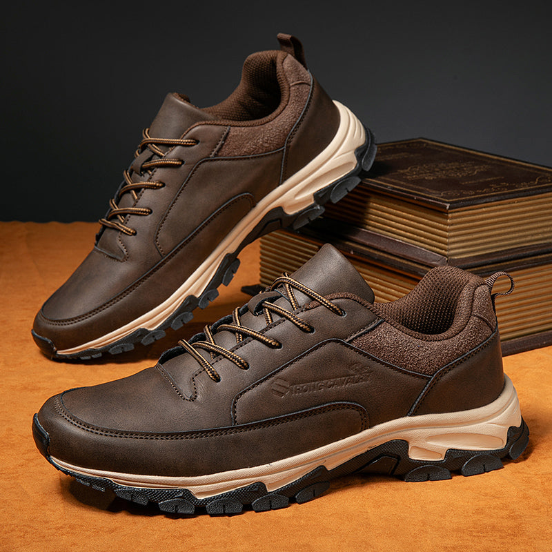 Josh | Men’s Orthopedic Shoes