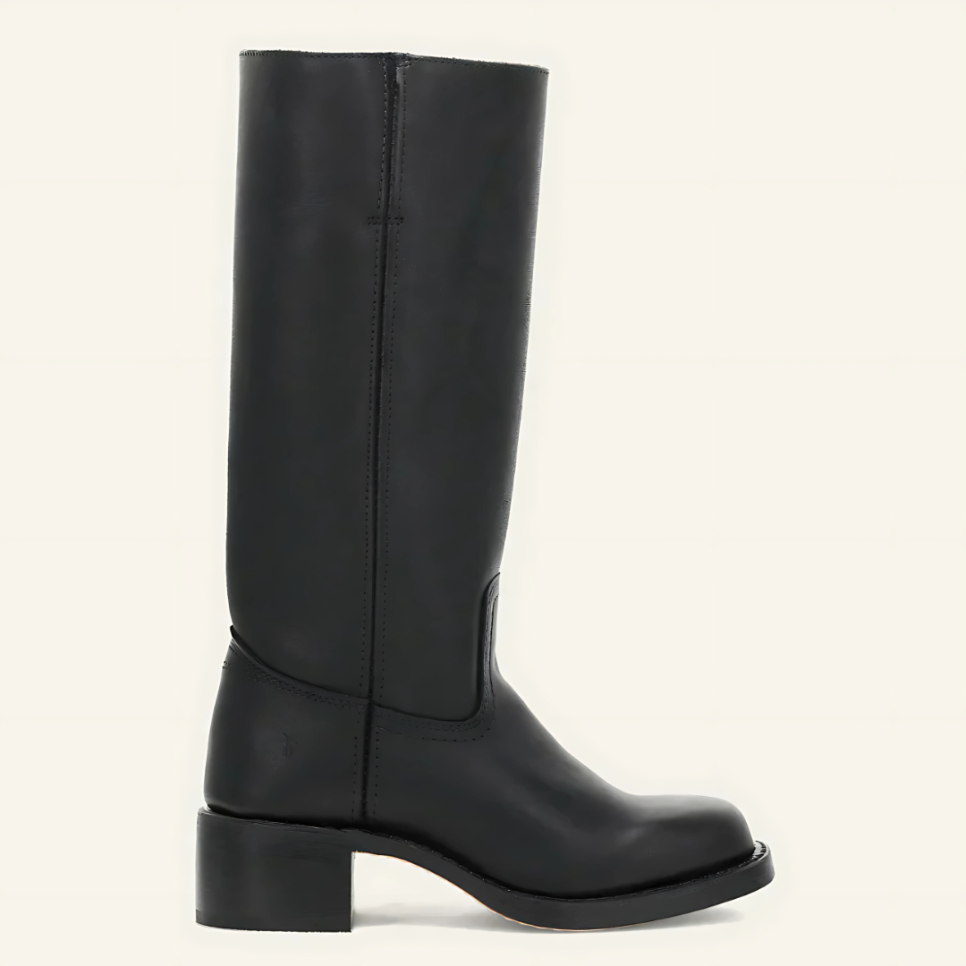 Ayla | Elegant Comfort Boots for Women