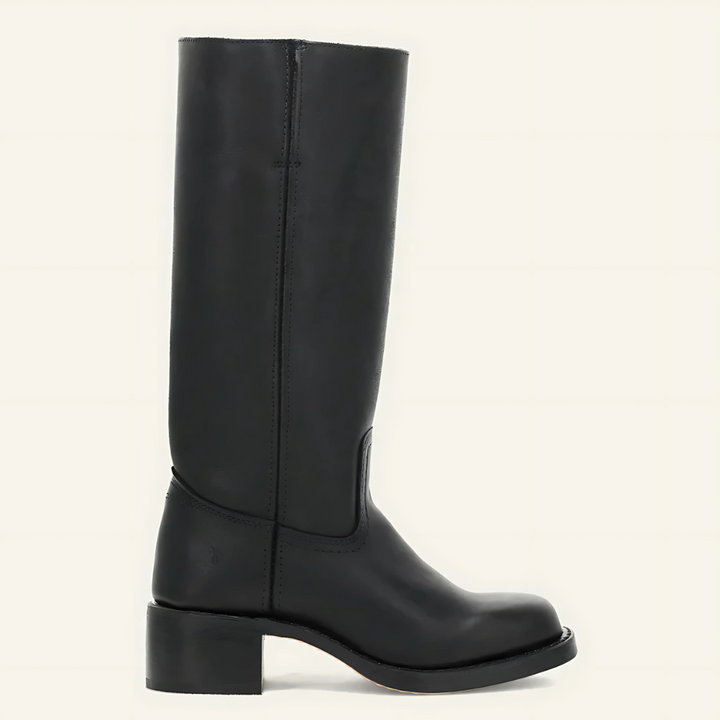 Ayla | Elegant Comfort Boots for Women