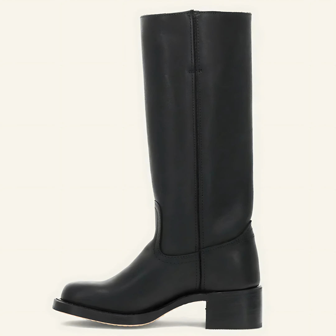 Ayla | Elegant Comfort Boots for Women