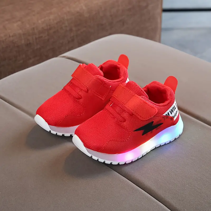 Comfy Kids Anti-Slip Sneakers