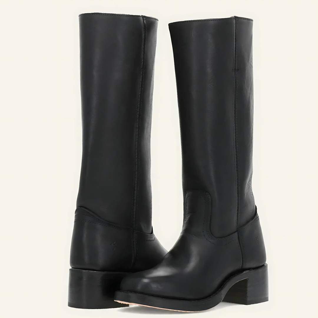 Ayla | Elegant Comfort Boots for Women