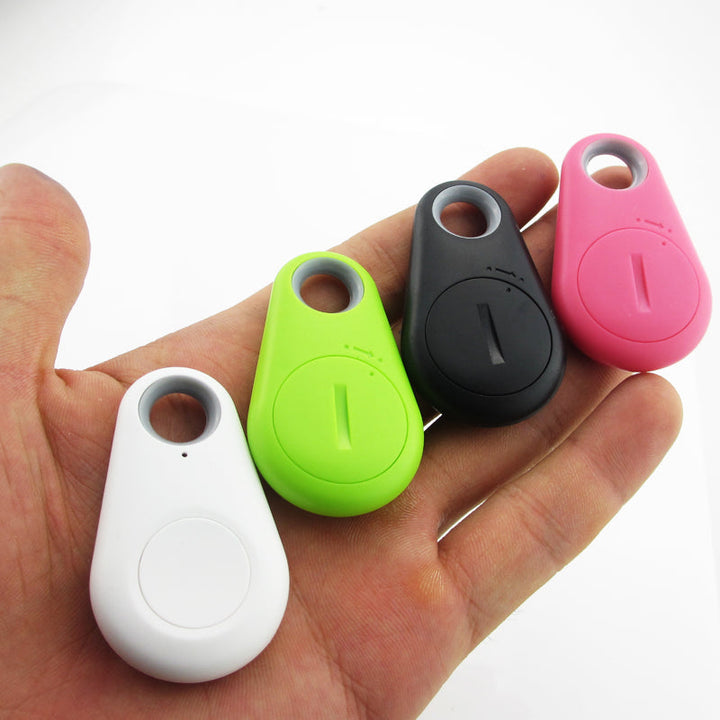 Mini GPS Tracker | Compact Real-Time Tracking Device with App