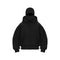 Oversized Hoodie with Face Mask | Men’s Streetwear Pullover