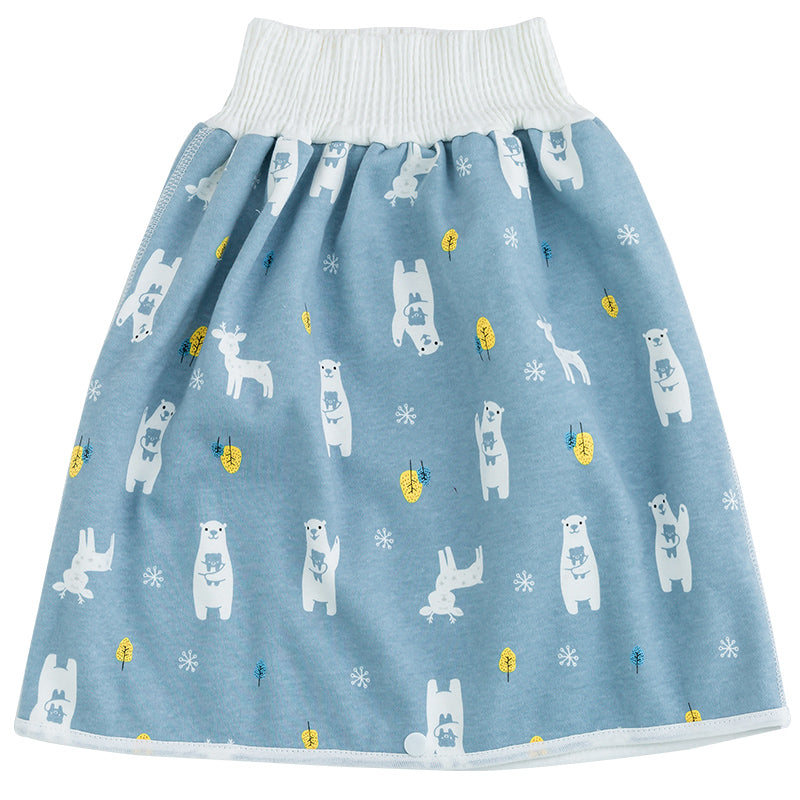 Happy Potty Training Pants | Set of 2 Comfortable Toddler Training Underwear