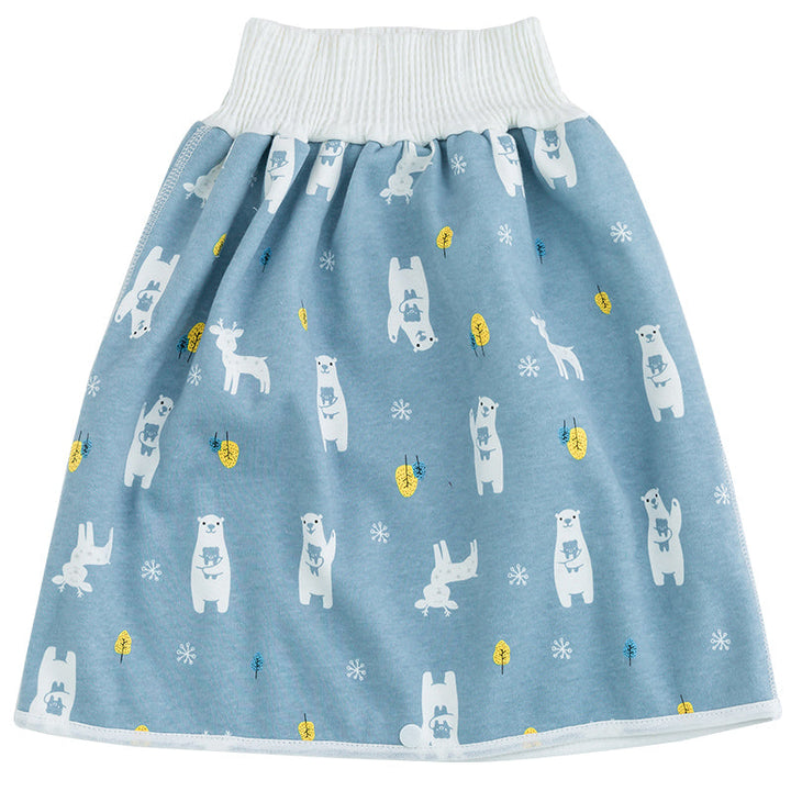 Happy Potty Training Pants | Set of 2 Comfortable Toddler Training Underwear
