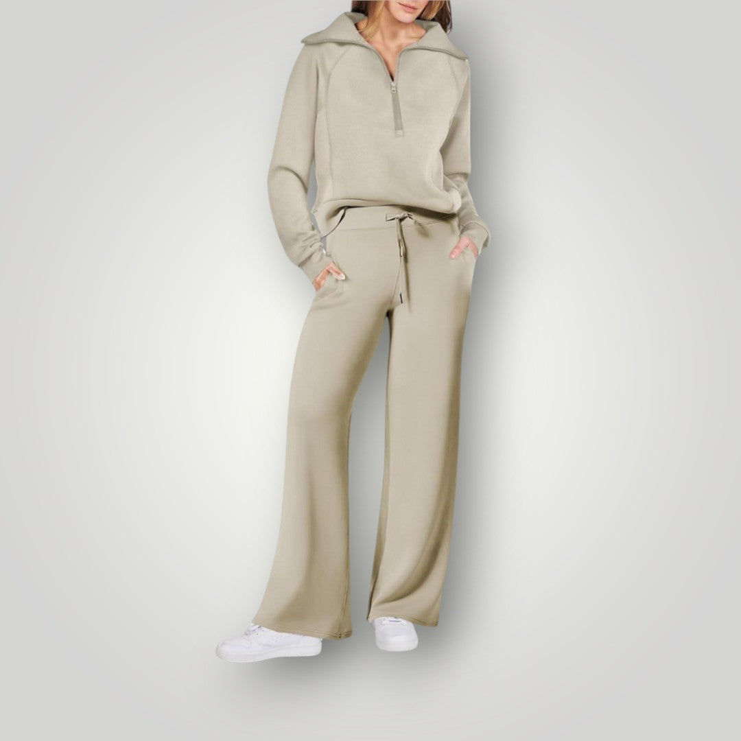 Kaerith | Luxury Loungewear Set for Women