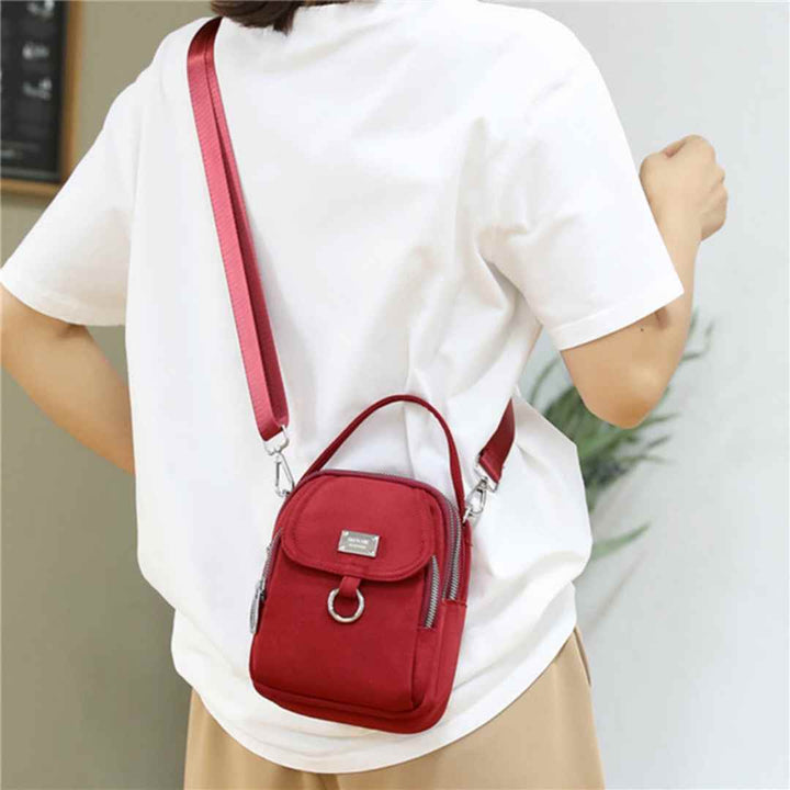 Sorelle | Women’s Multifunctional Compact Mini Bag