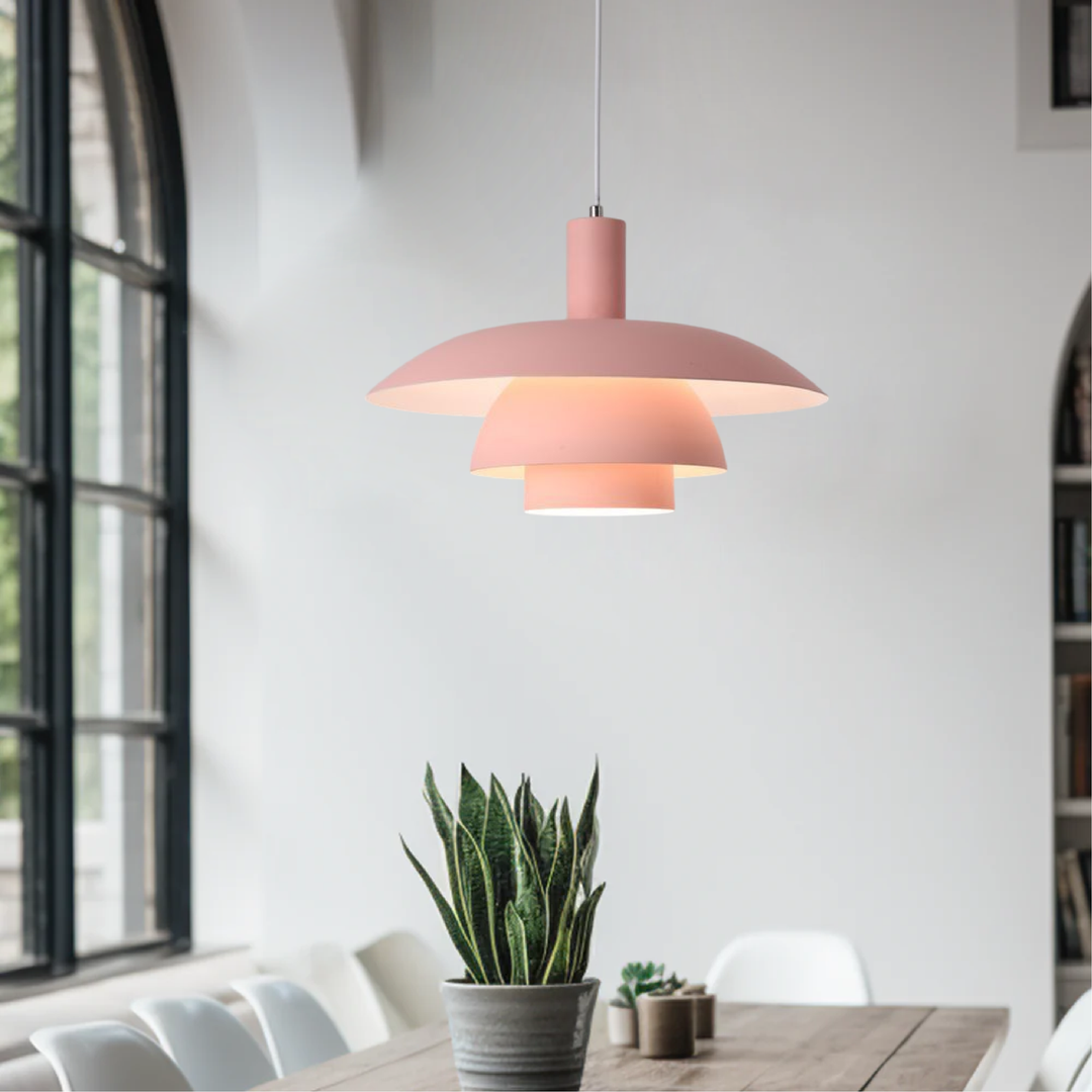 Dönska | Danish Pendant Light