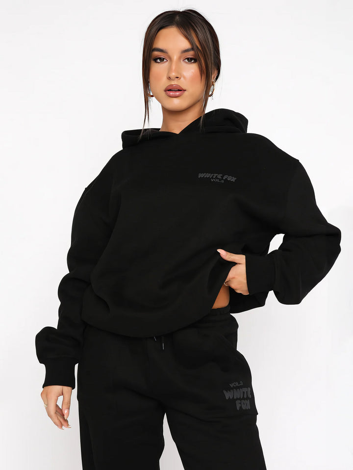 Women’s Lounge & Sports Set | Trendy Tracksuit
