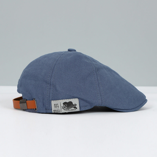 Berend | Adjustable Elegant Beret for Men