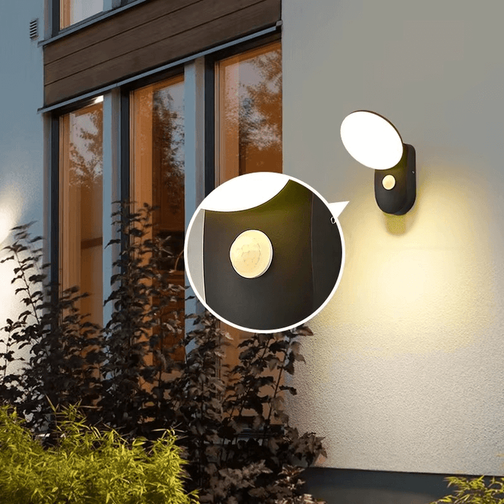 Wireless Night Light for Indoor/Outdoor