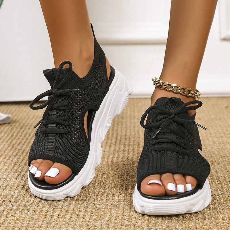 Ember | Ergonomic Women’s Sandals
