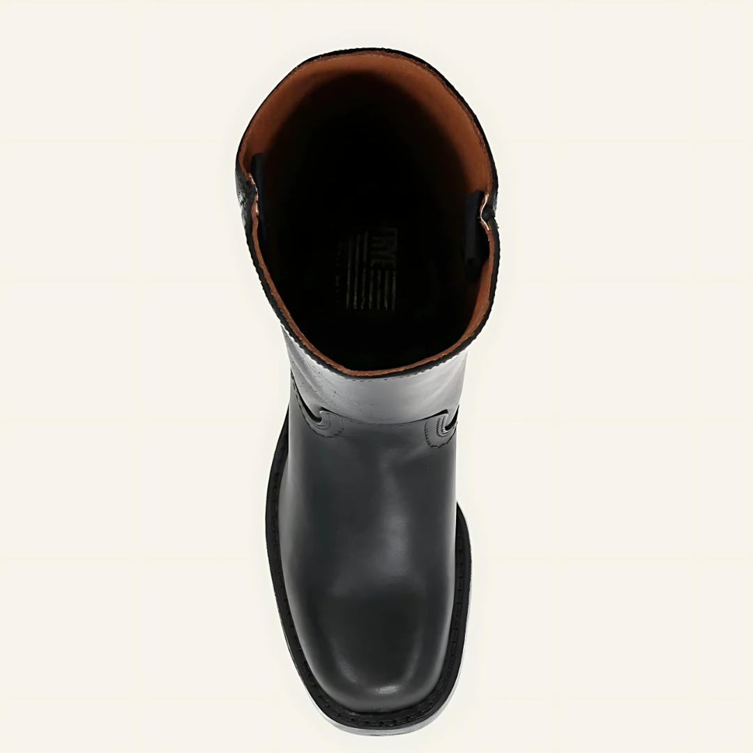 Ayla | Elegant Comfort Boots for Women