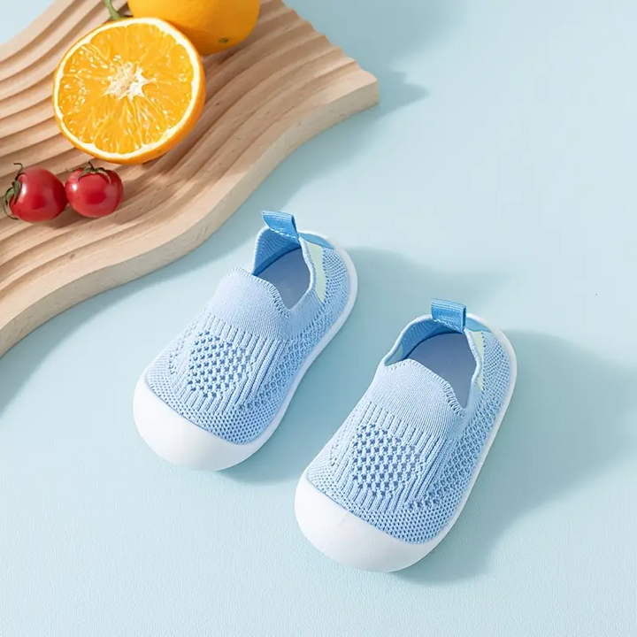 Harper | Kids Natural Movement Sneakers