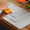 Titanium Cutting Board | BPA-Free - Healthy Food Prep