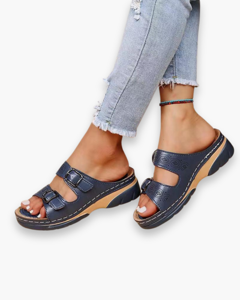 Ilysha | Women's Breathable Summer Sandals