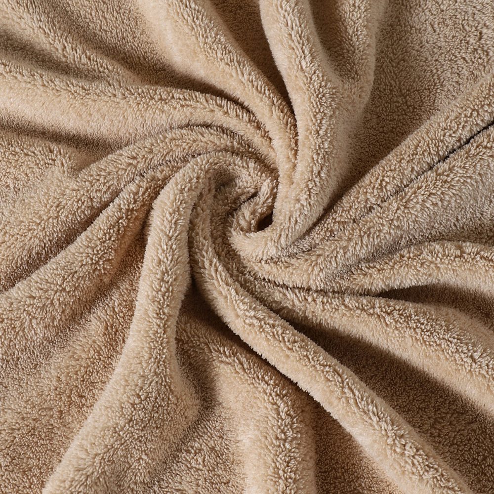 Soft & Absorbent Baby Hooded Towel