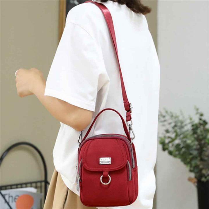 Sorelle | Women’s Multifunctional Compact Mini Bag