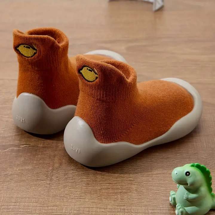 Comfy Kids Barefoot Sneakers | Flexible Shoes for Healthy Foot Growth