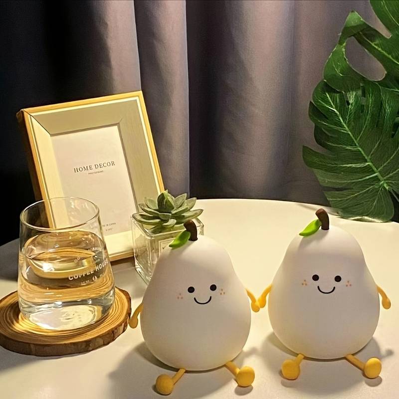 Grace | Fruity Kids Night Light