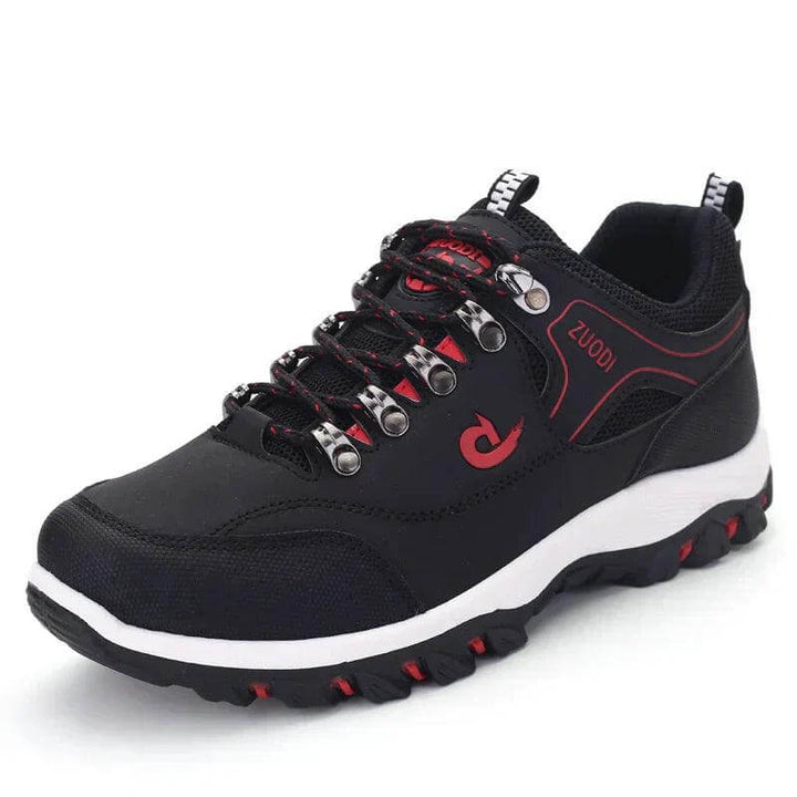 Jacob | Men’s Orthopedic Walking Shoes