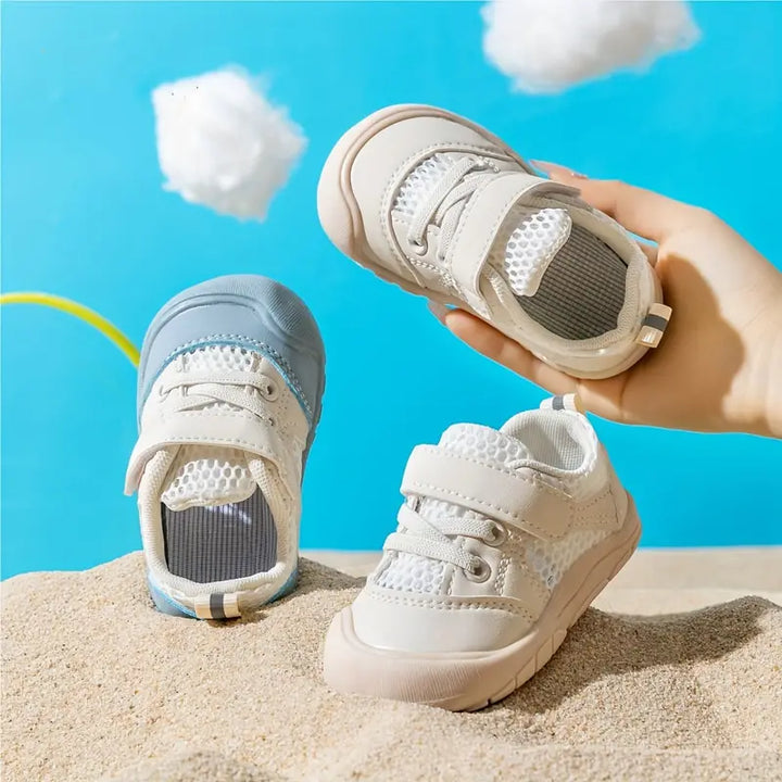 Barefoot Sneakers for Babies