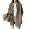Soft One-Size Cardigan for Women