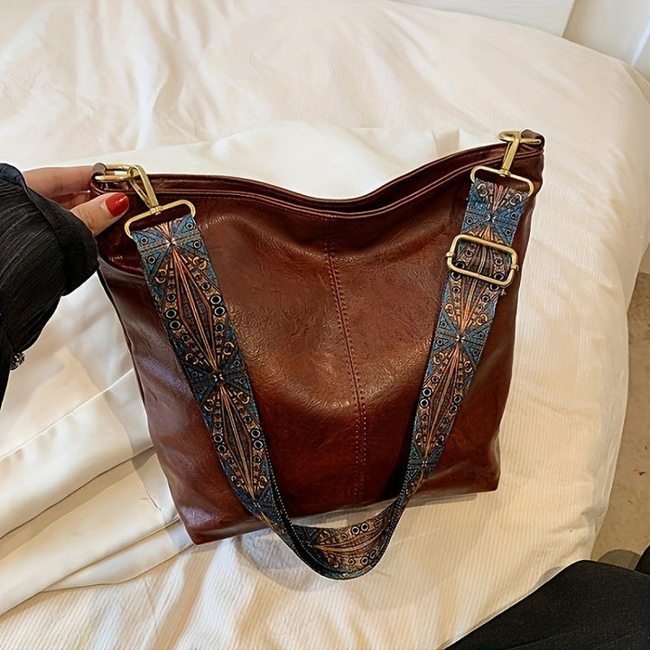 Fiorella | Boho Women’s Handbag
