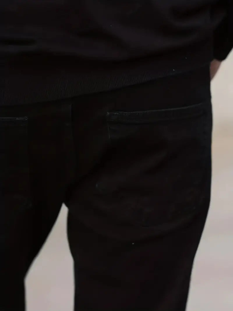 Bastian | Men’s Regular Fit Jeans