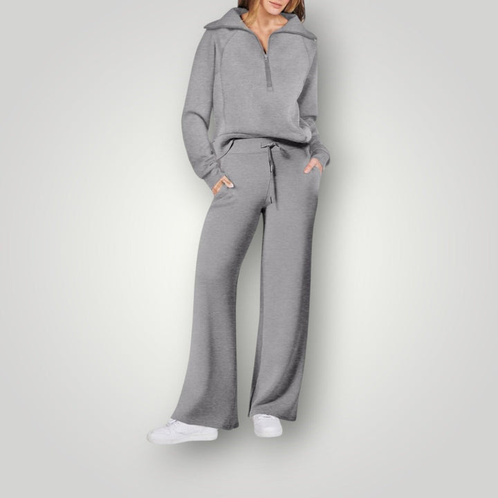 Kaerith | Luxury Loungewear Set for Women
