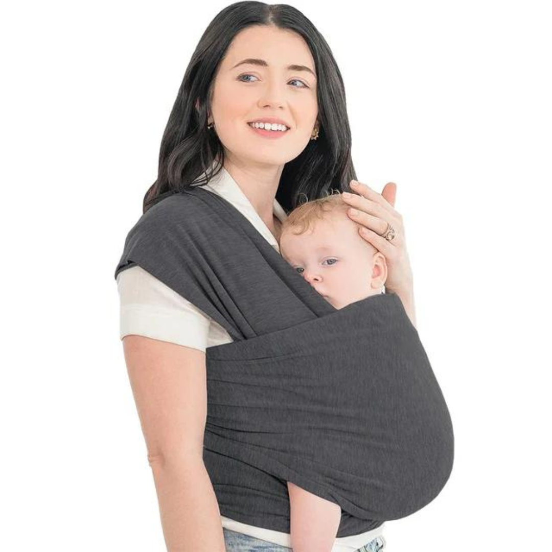 Baby Carrier | Back Support Sling for Comfortable Carrying