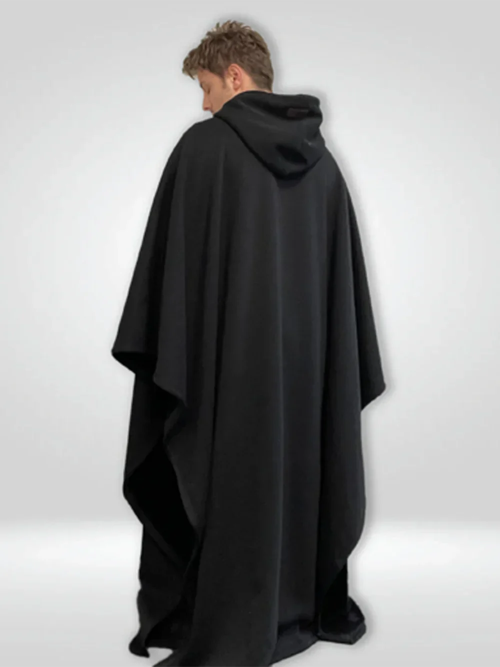 Erian | Oversized Weighted Hoodie Blanket