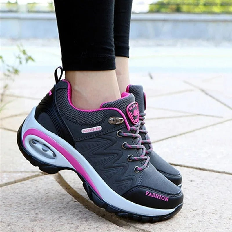 Women’s Comfortable Sneakers for Outdoor Activities