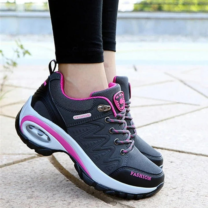 Women’s Comfortable Sneakers for Outdoor Activities