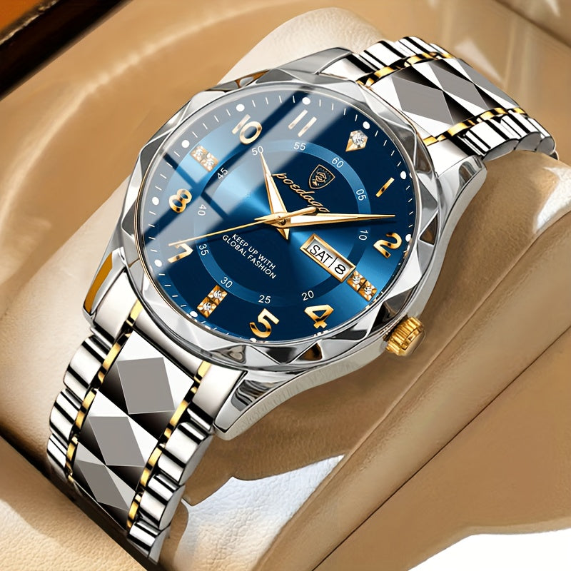Brantley | Men’s Waterproof Sports Watch