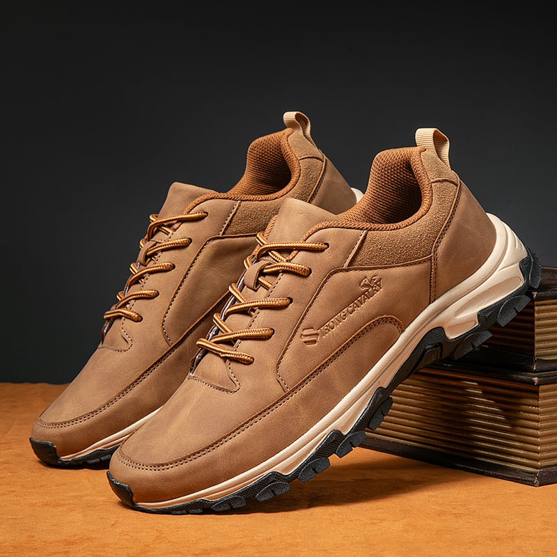 Josh | Men’s Orthopedic Shoes