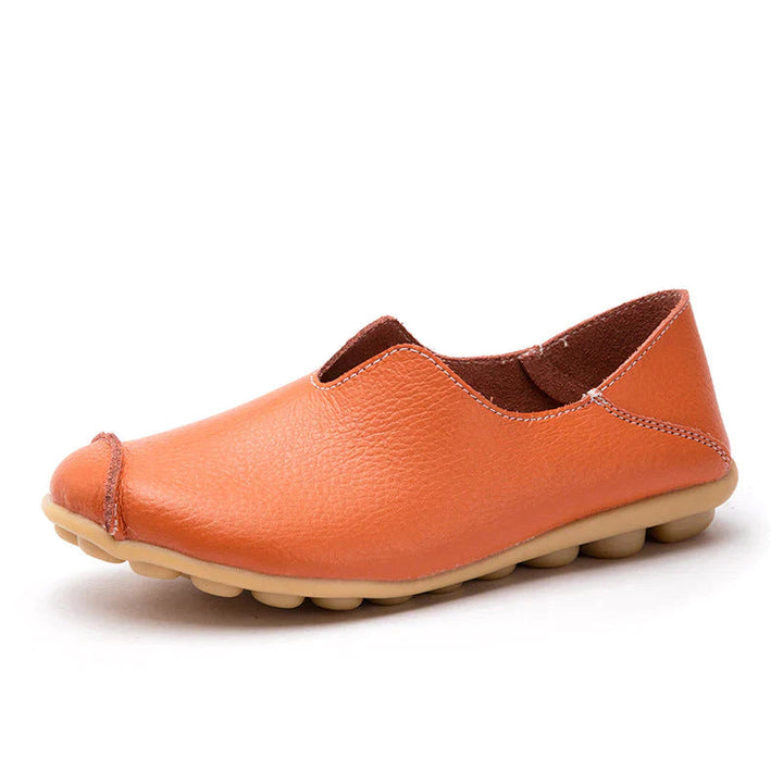Orthopedic Slip-On Shoes | Everyday Comfort