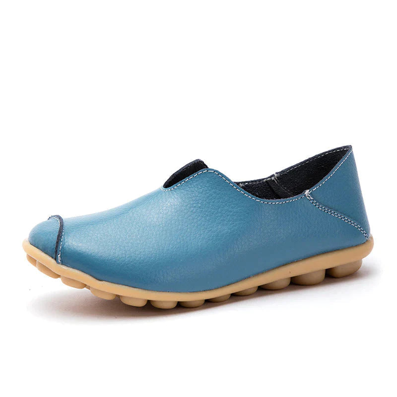 Orthopedic Slip-On Shoes | Everyday Comfort