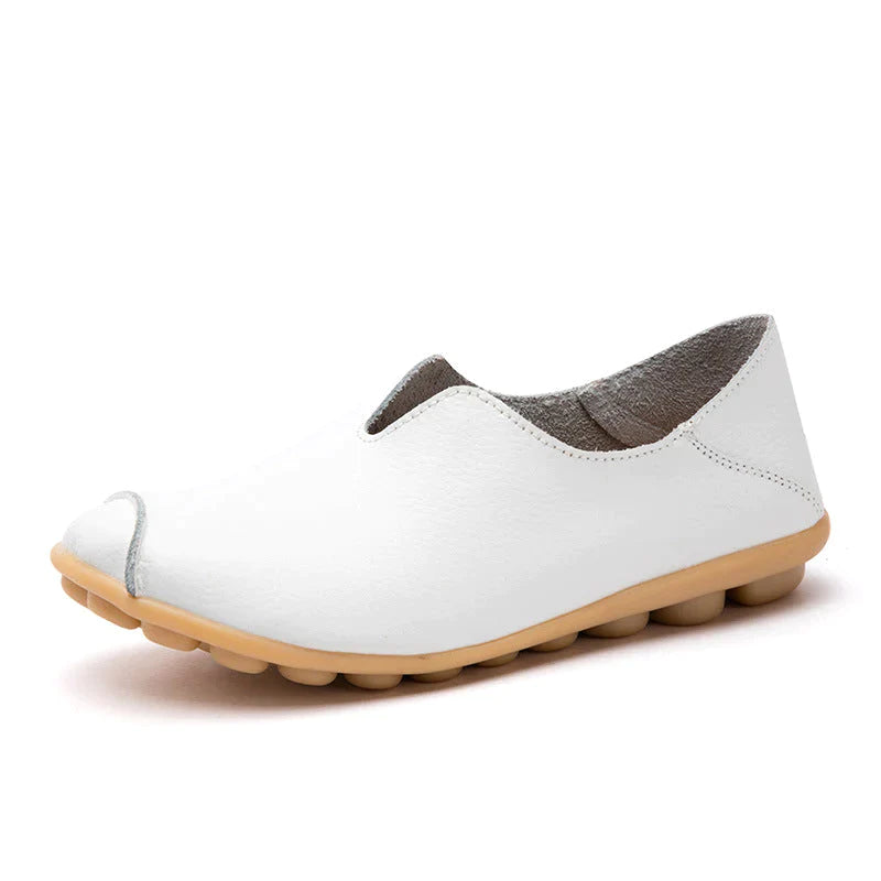 Orthopedic Slip-On Shoes | Everyday Comfort