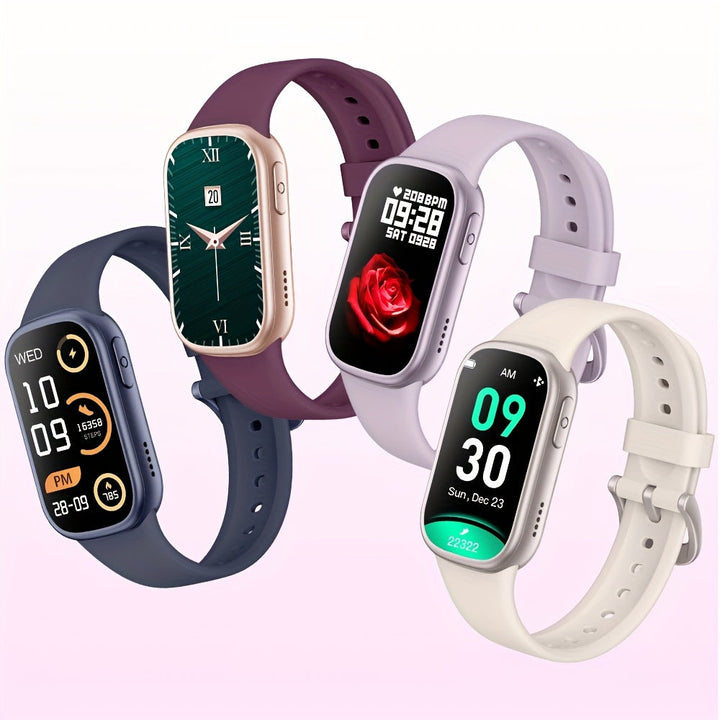 Finn | Safe Smart Watch for Children