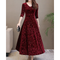 Orlaya | Long Sleeve Cocktail & Party Gown