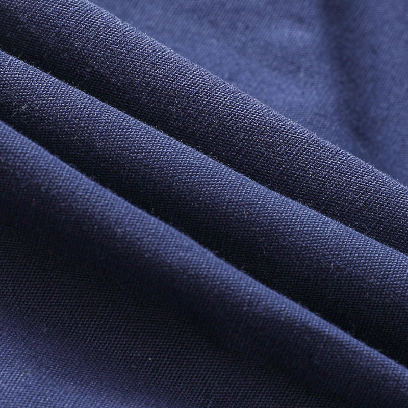 Elowen | Women’s Blouse with Back Zipper