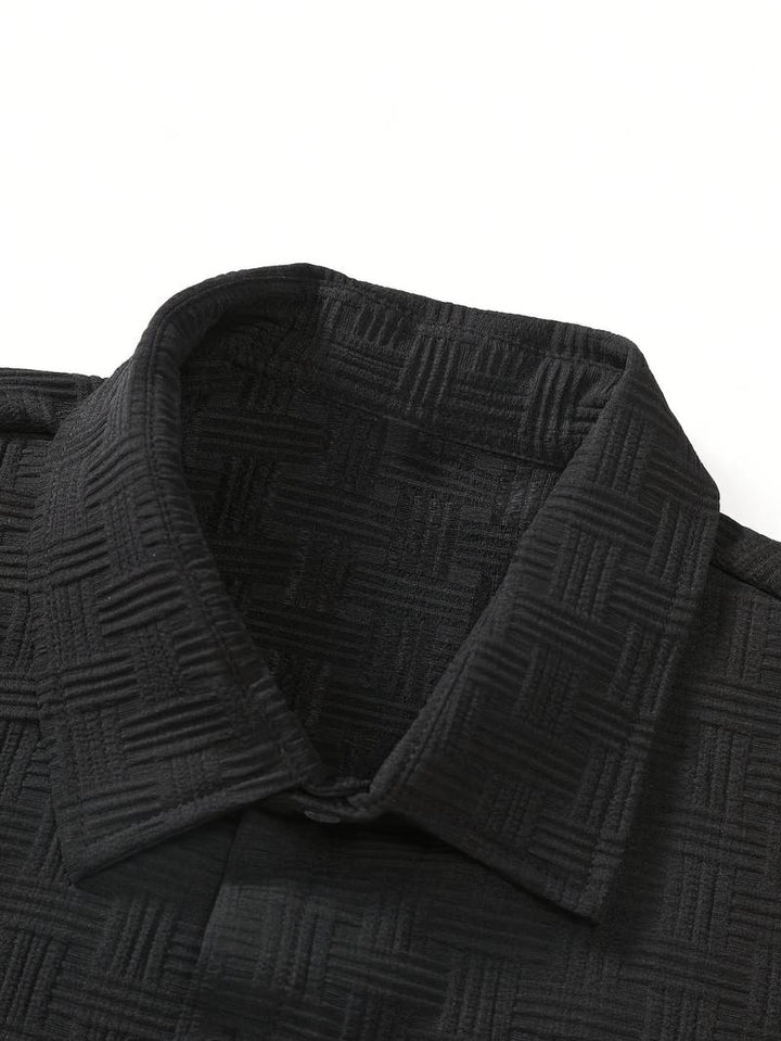 Callisto | Men's 2-Piece Summer Outfit Set