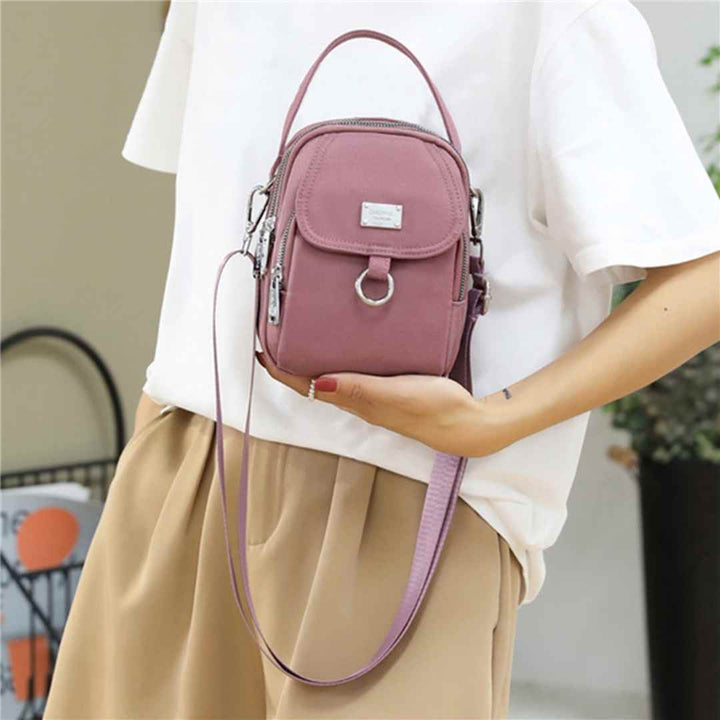 Sorelle | Women’s Multifunctional Compact Mini Bag