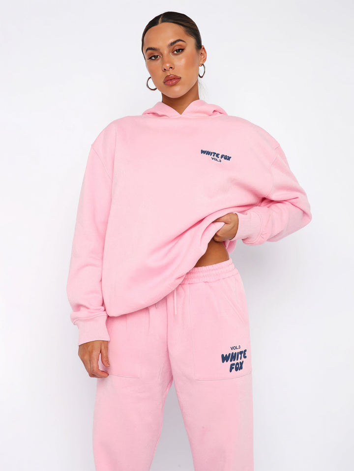Women’s Lounge & Sports Set | Trendy Tracksuit